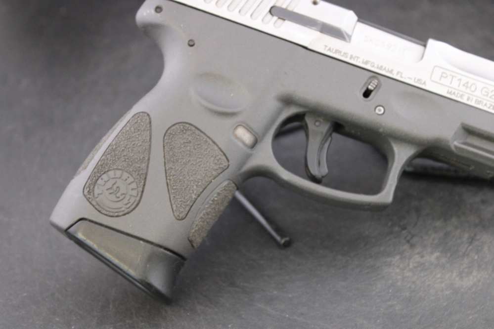 Taurus PT140 G2 .40S&W Item P-442-img-4