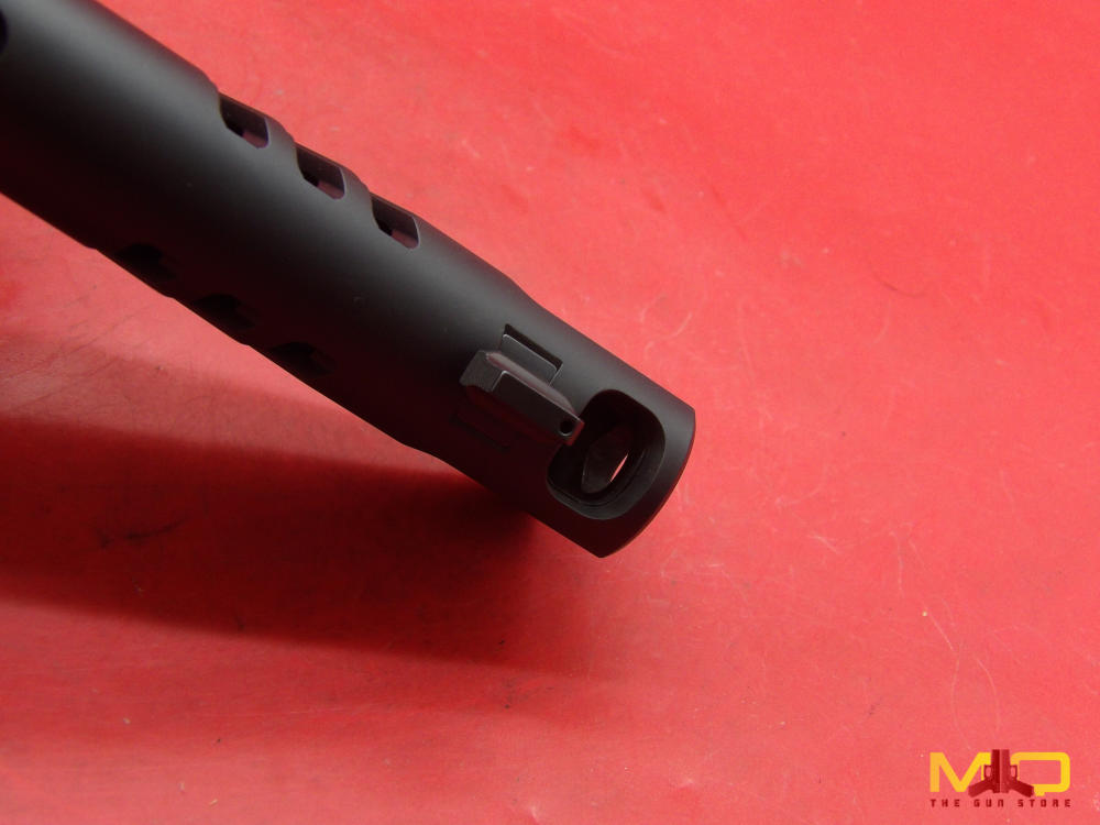 Military Armament Corp MAC 9 DS Comp 9mm Excellent Condition Penny Start!-img-14