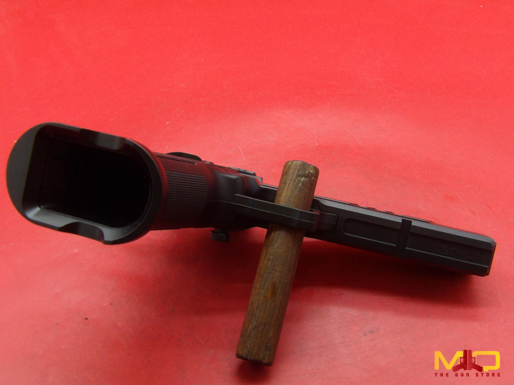 Military Armament Corp MAC 9 DS Comp 9mm Excellent Condition Penny Start!-img-25