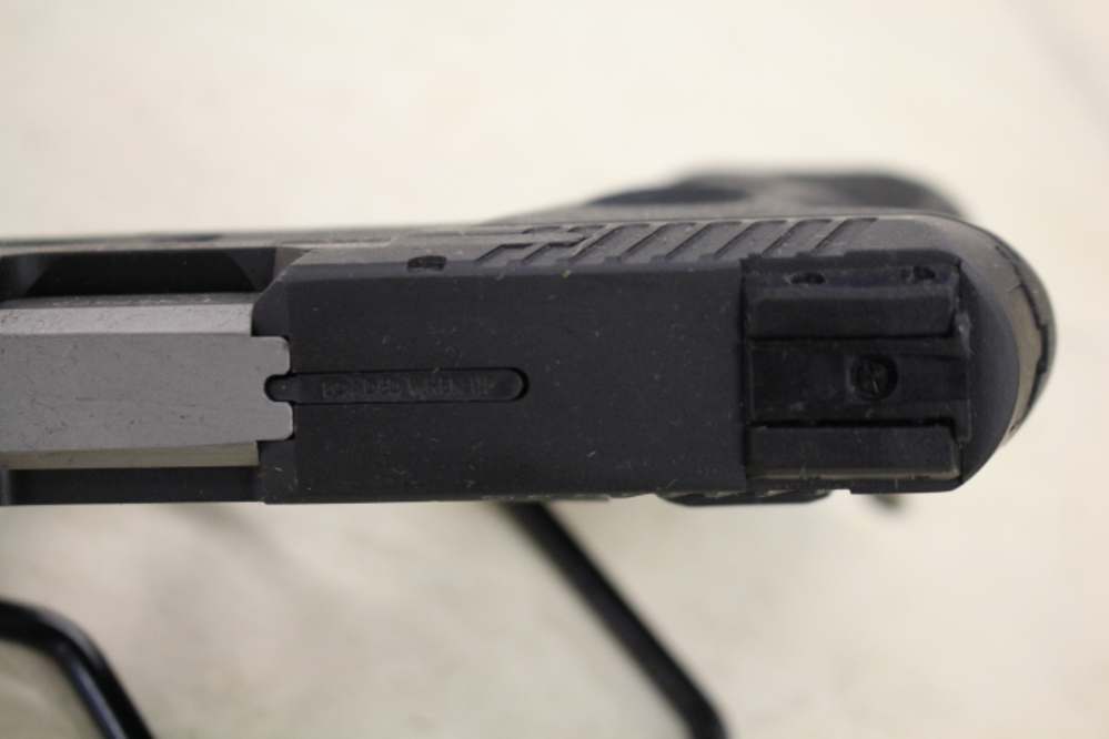 Taurus G2C, 9mm, Item P-75-img-11