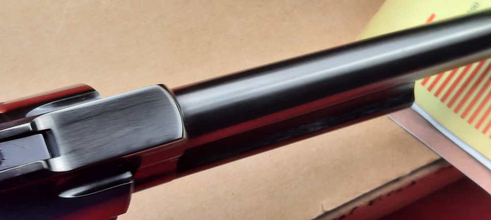 Ruger New Model Blackhawk .45LC with 7 1/2" barrel LNIB! NR-img-34