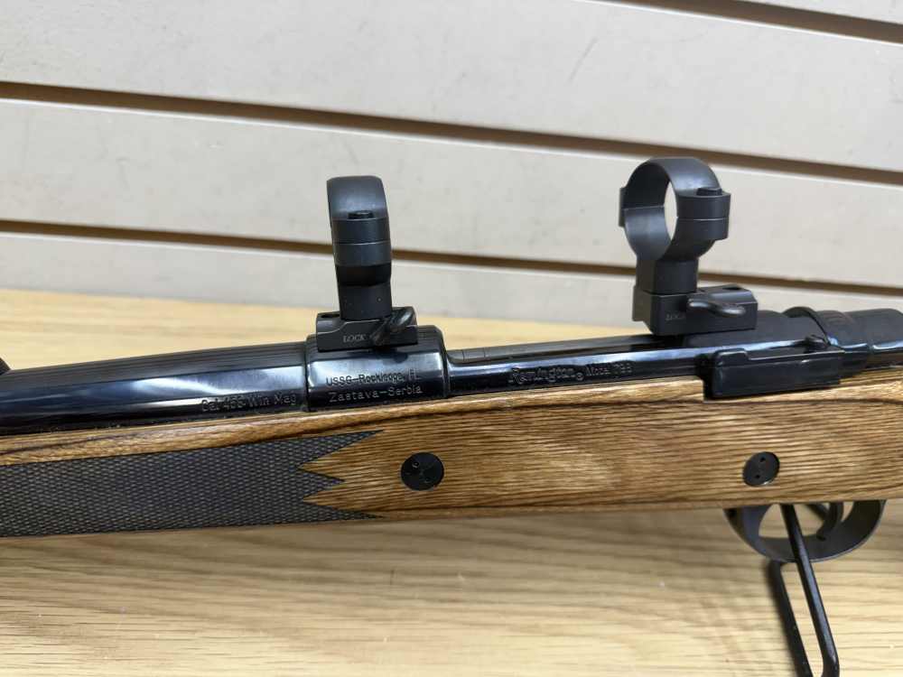 Remington Model 798 – .458 Winchester Magnum-img-7