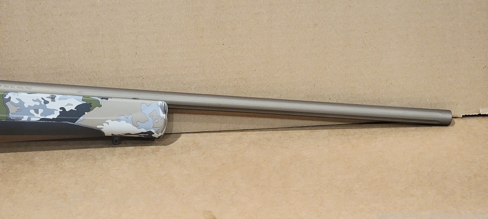 Browning BAR MK3 Speed 300 Win Mag 24" Barrel-img-4