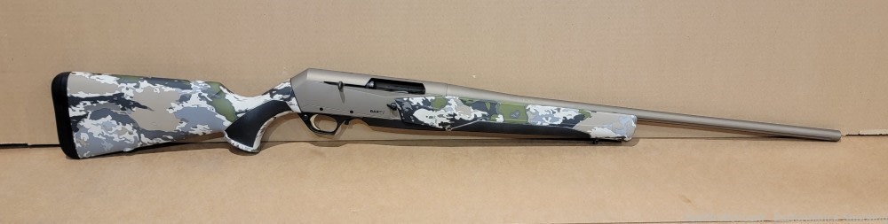 Browning BAR MK3 Speed 300 Win Mag 24" Barrel-img-0