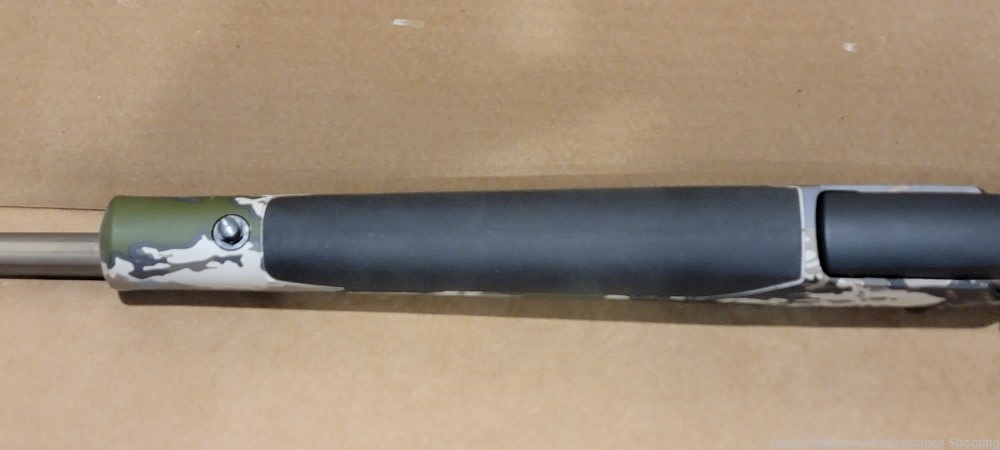 Browning BAR MK3 Speed 300 Win Mag 24" Barrel-img-17