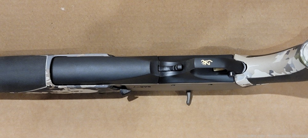 Browning BAR MK3 Speed 300 Win Mag 24" Barrel-img-15