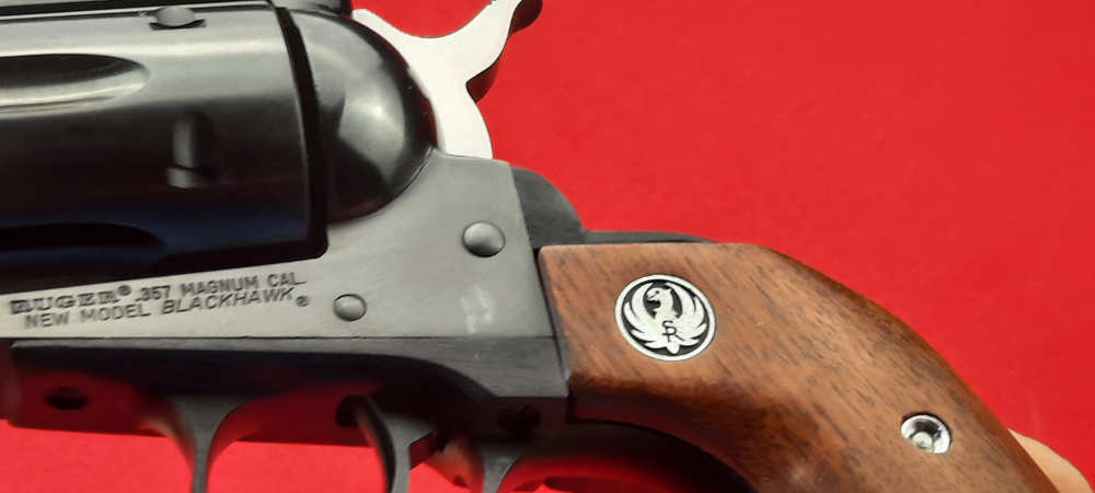 New Model Blackhawk .357 Mag with 4 3/4 *1979 Mfg* NIB! NR-img-45