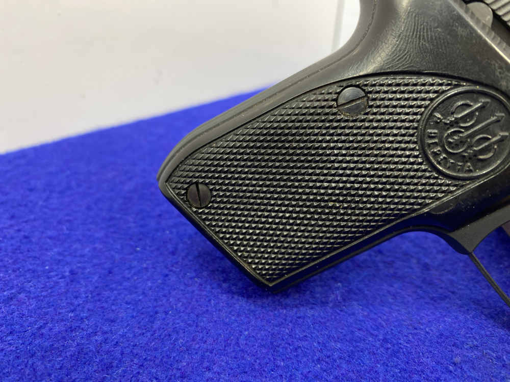 Beretta 21A Bobcat .22LR Black 2.4" *ICONIC TIP-UP BARREL SYSTEM*-img-12