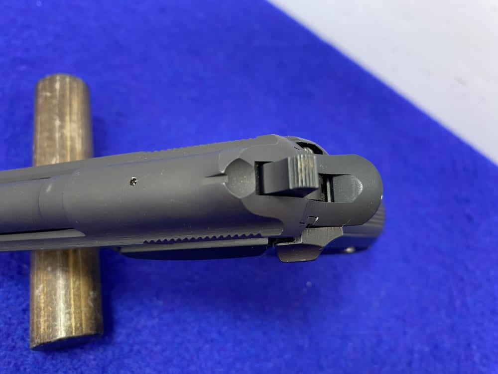 Beretta 21A Bobcat .22LR Black 2.4" *ICONIC TIP-UP BARREL SYSTEM*-img-20
