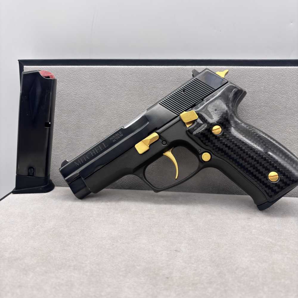 Mitchell Double Action 9mm-img-0