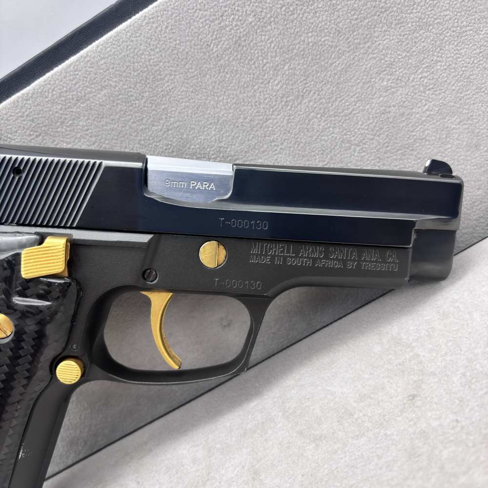 Mitchell Double Action 9mm-img-6