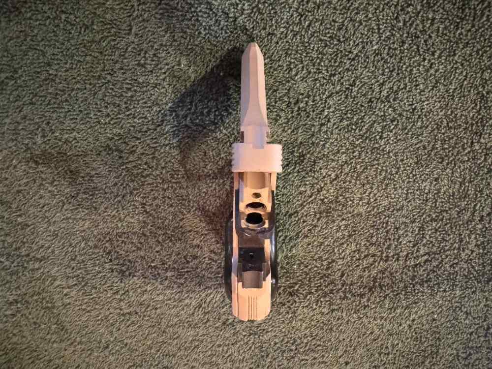 High Standard Derringer .22 Magnum-img-3
