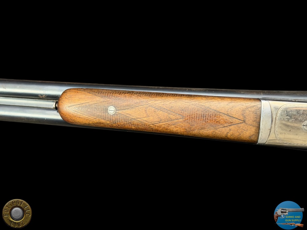 UGARTECHEA - 12GA SXS - 25" - ICYL/ICYL - PENNY START-img-29