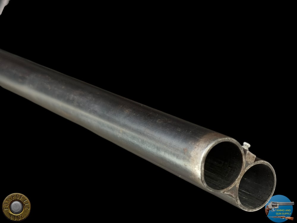 UGARTECHEA - 12GA SXS - 25" - ICYL/ICYL - PENNY START-img-33