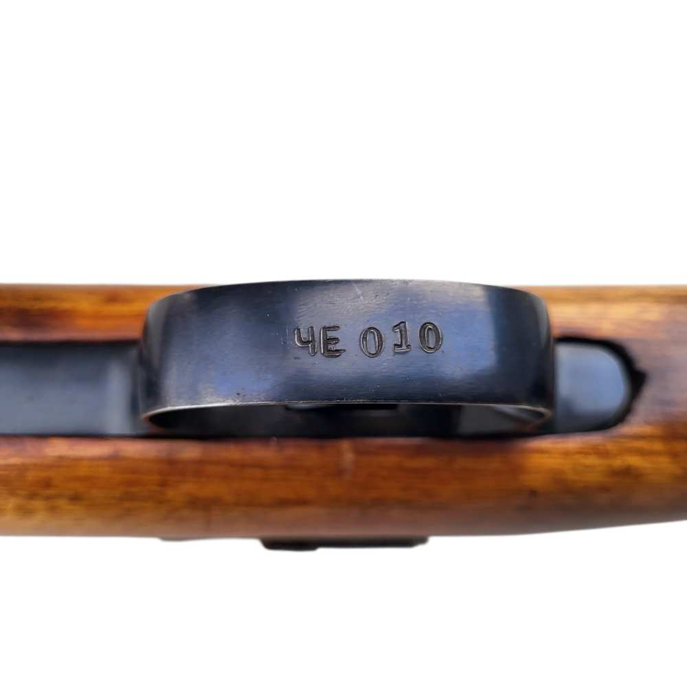 RARE Russian SVT-38 Matching nice finish recent import 7.62X54R WW2 Tula -img-25