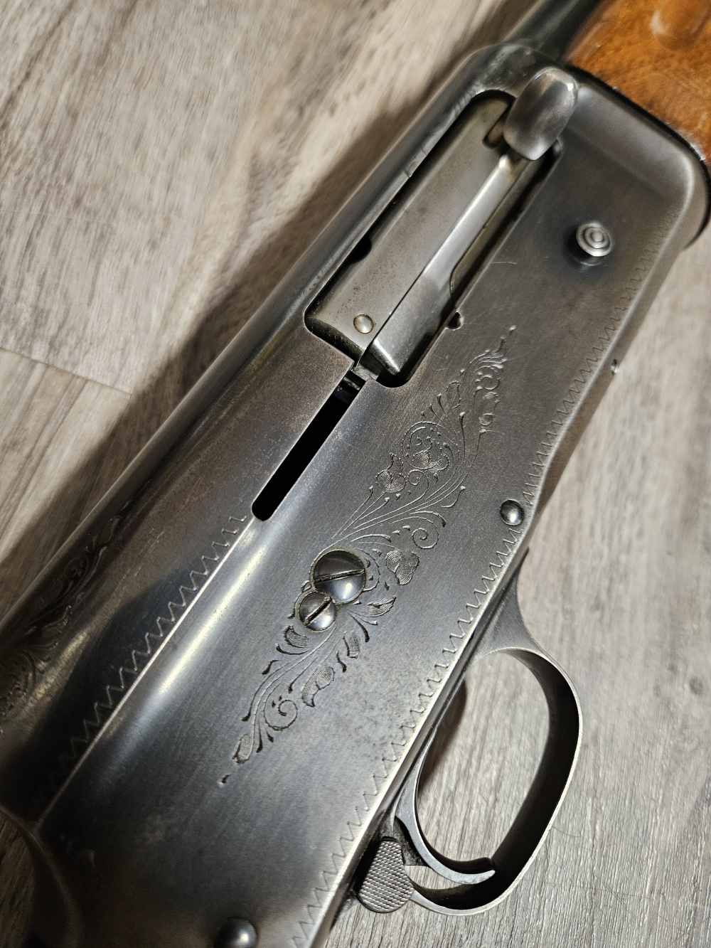 Browning A5 Magnum 12GA Belgium 31.5" Auto-5 12 GA NO CC FEES! -img-13