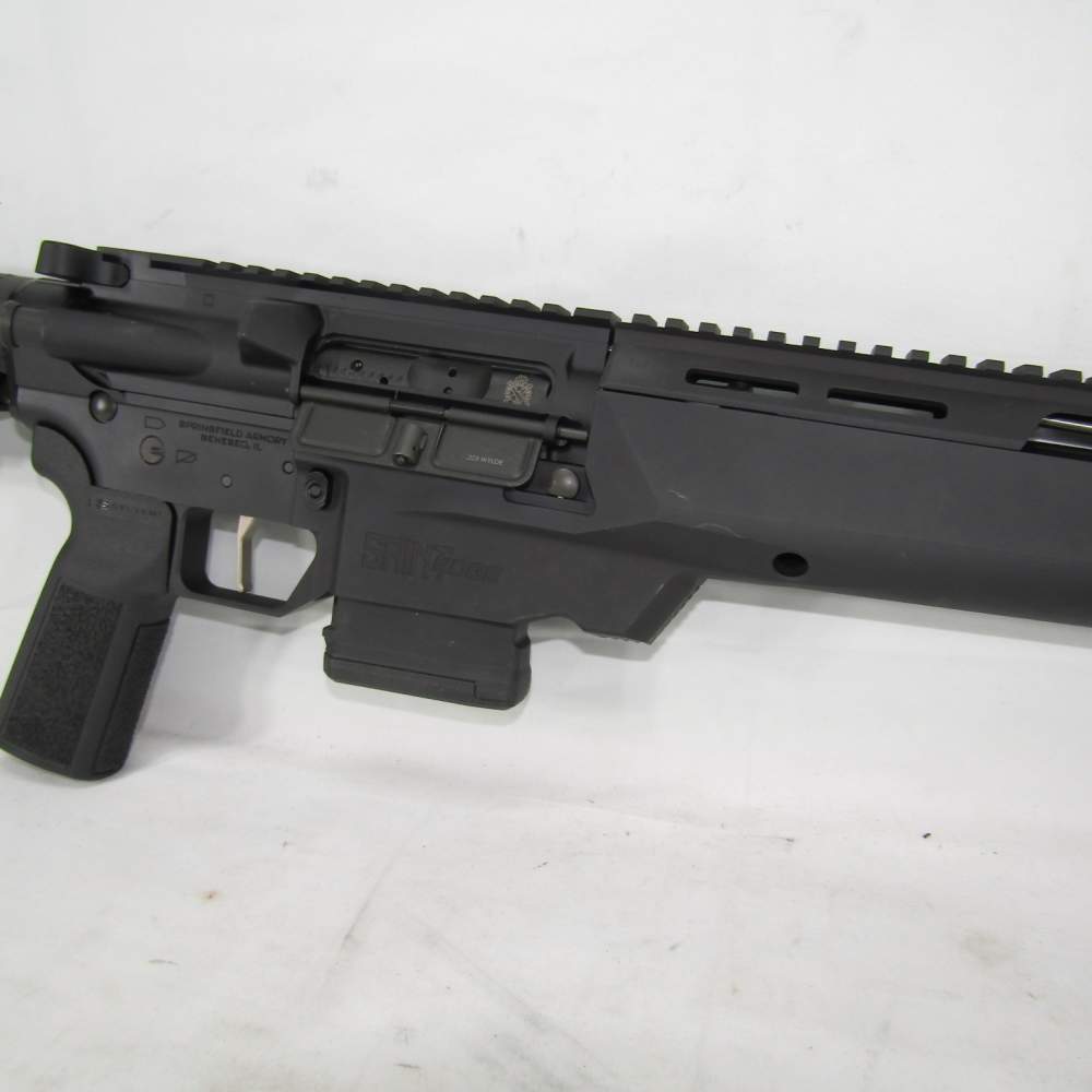 Springfield Armory Saint Edge ATC -img-3