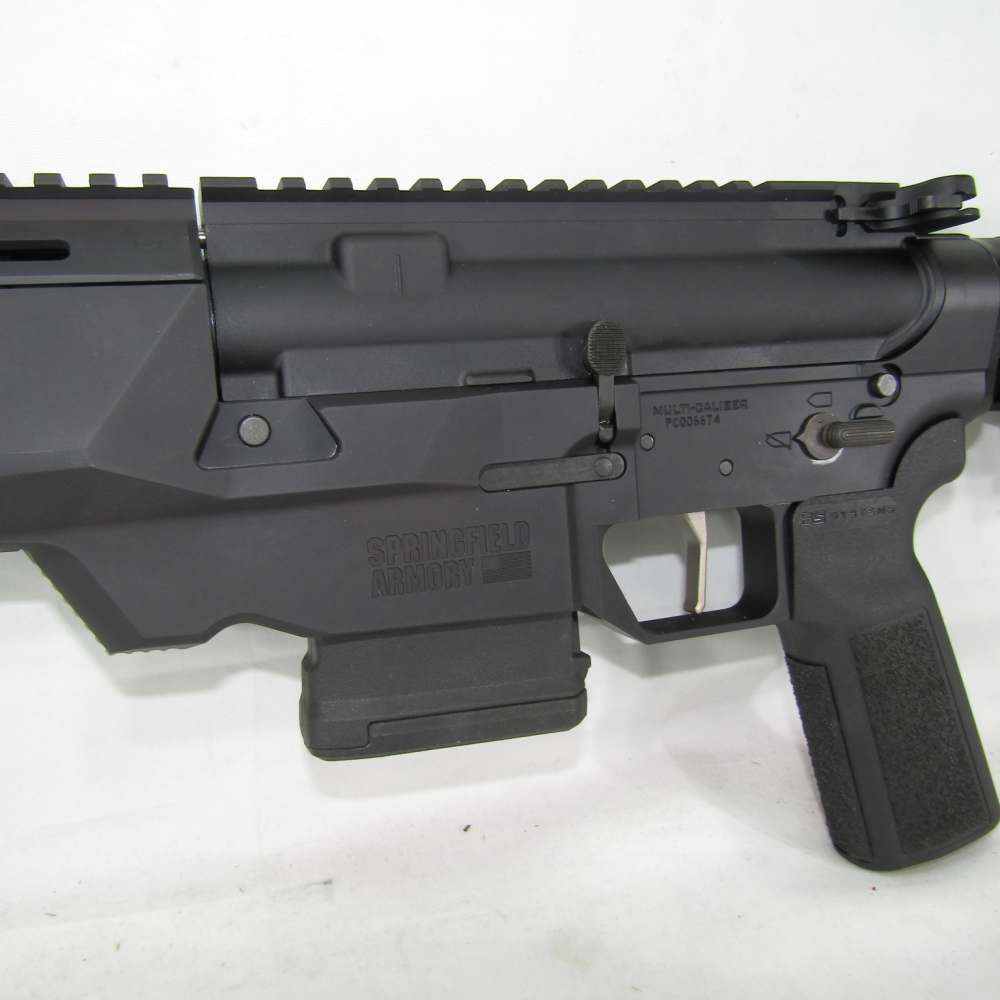 Springfield Armory Saint Edge ATC -img-7