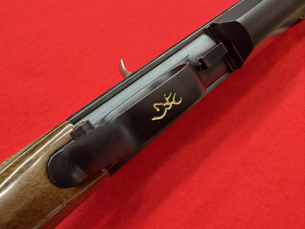 1993 BROWNING BAR MKII SAFARI 30-06 22" RIFLE UNFIRED LIKE NEW IN BOX-img-19
