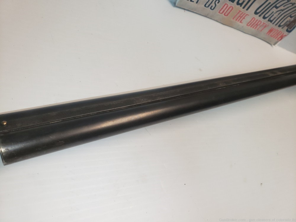 ITHACA 12 GA SXS-img-2