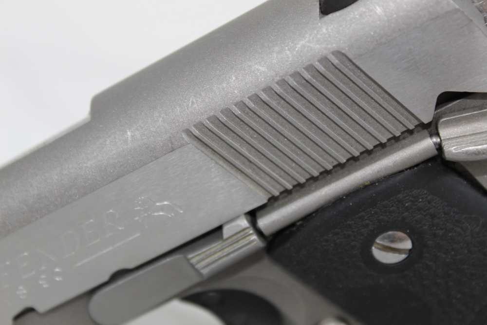 2001 Colt Lightweight Defender .45acp Layaway Available NO RESERVE!-img-10