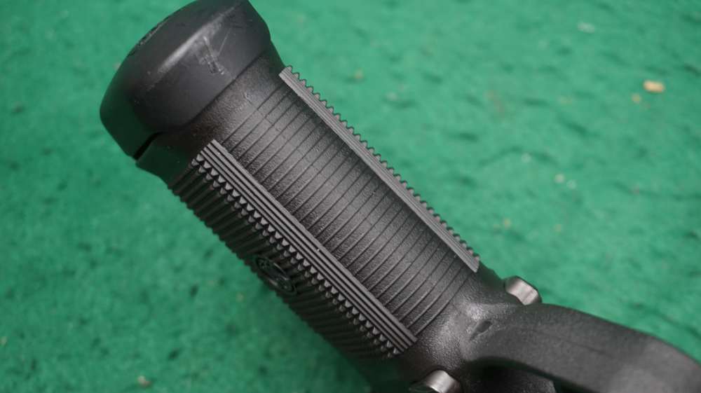 FN FNX 45 FNX45 Tactical 45acp 5.25" Threaded 15-Round Optics Ready -img-21
