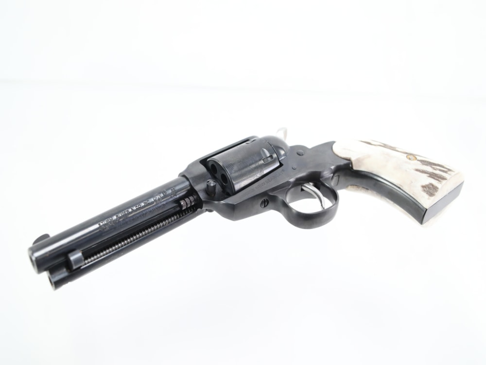 Ruger New Bearcat .22 LR Revolver - USED-img-12
