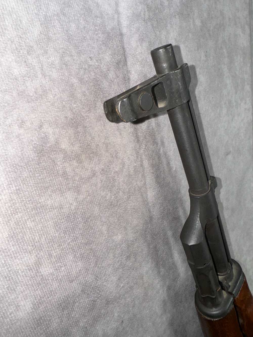 USED! CUGIR MODEL SAR-1 AK-47 7.62X39 $.01 PENNY-img-29