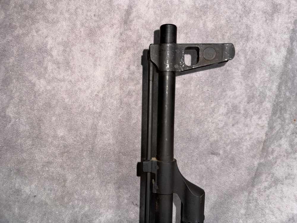 USED! CUGIR MODEL SAR-1 AK-47 7.62X39 $.01 PENNY-img-20