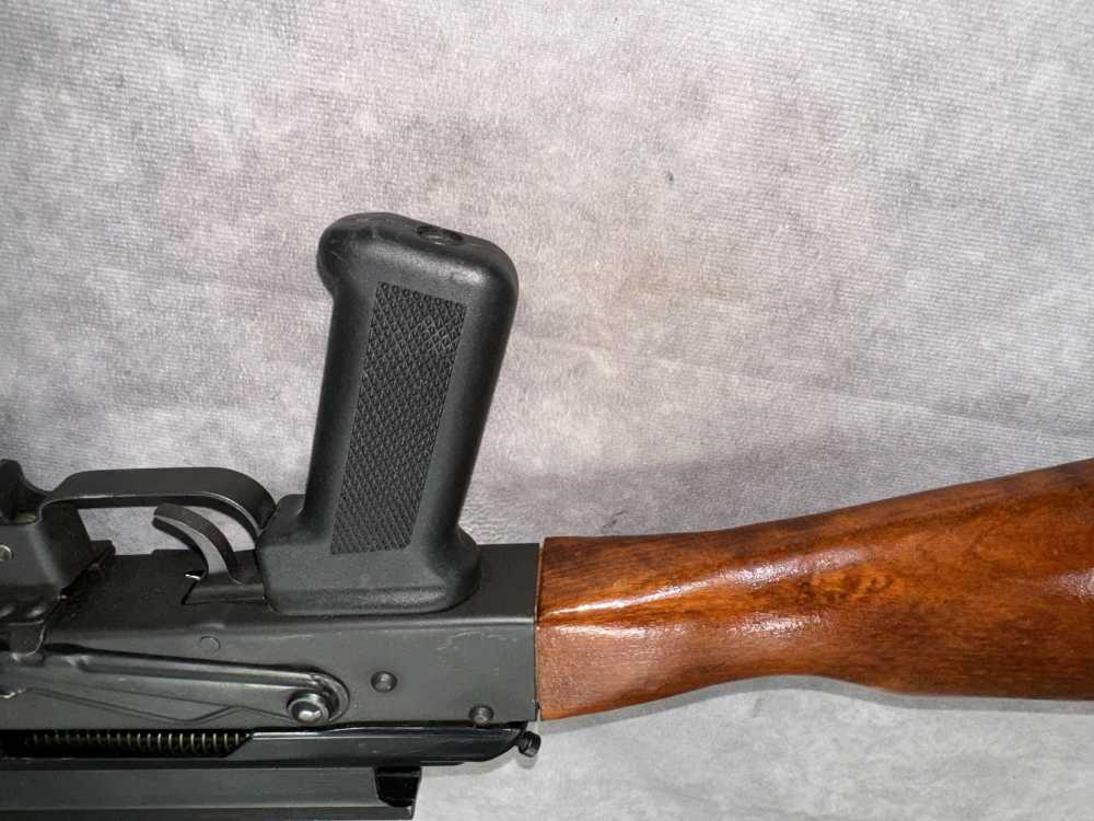 USED! CUGIR MODEL SAR-1 AK-47 7.62X39 $.01 PENNY-img-17