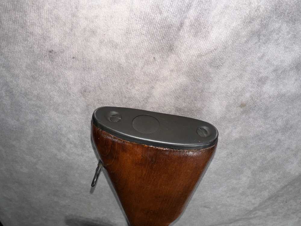 USED! CUGIR MODEL SAR-1 AK-47 7.62X39 $.01 PENNY-img-21