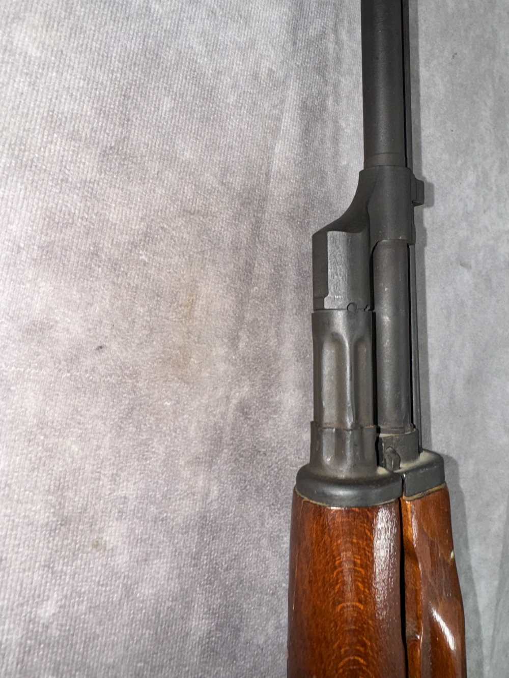 USED! CUGIR MODEL SAR-1 AK-47 7.62X39 $.01 PENNY-img-28