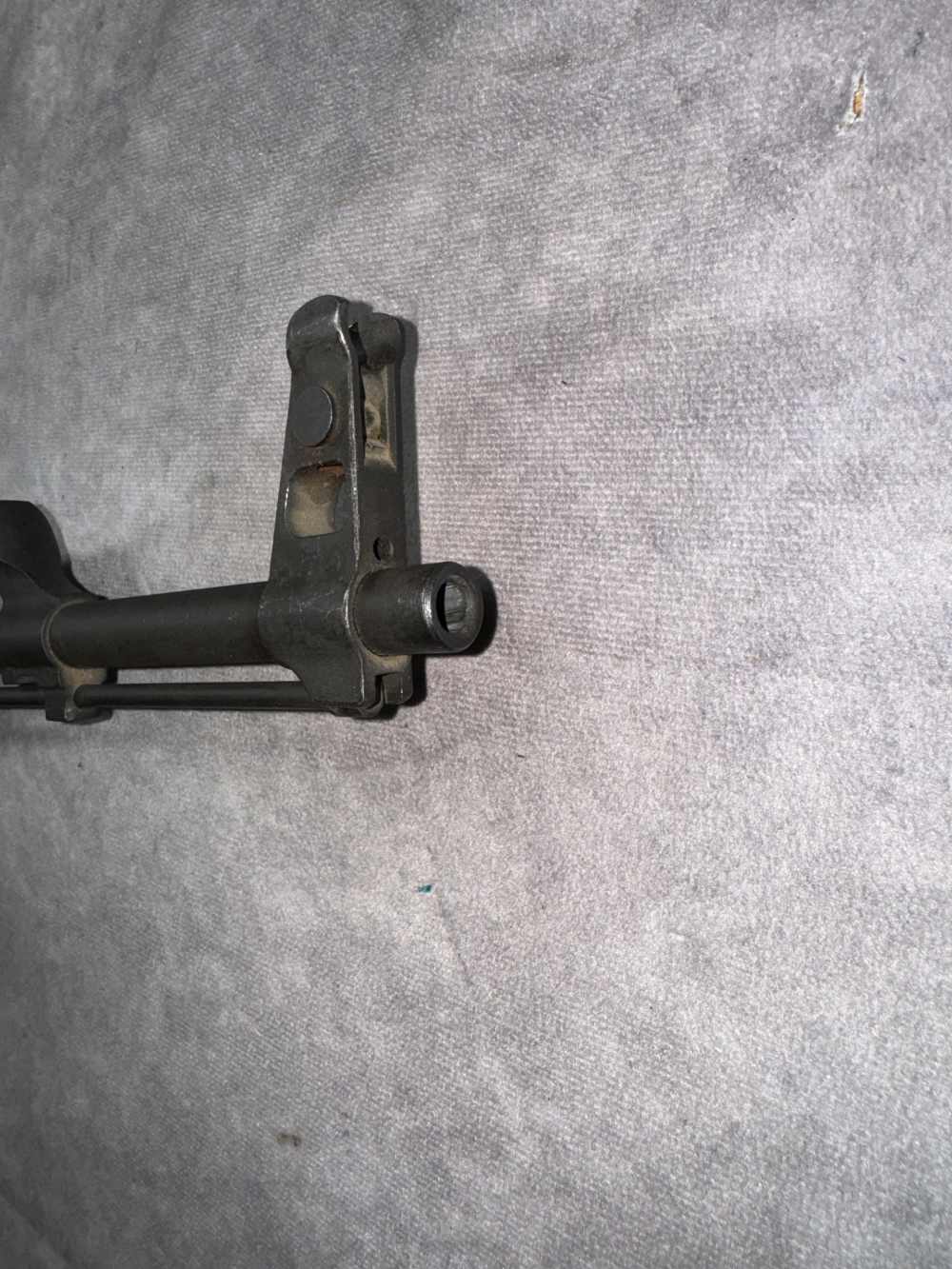 USED! CUGIR MODEL SAR-1 AK-47 7.62X39 $.01 PENNY-img-10