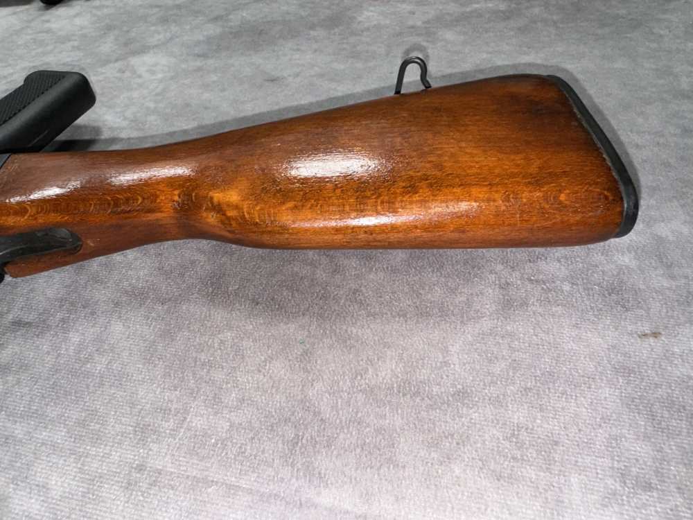 USED! CUGIR MODEL SAR-1 AK-47 7.62X39 $.01 PENNY-img-35