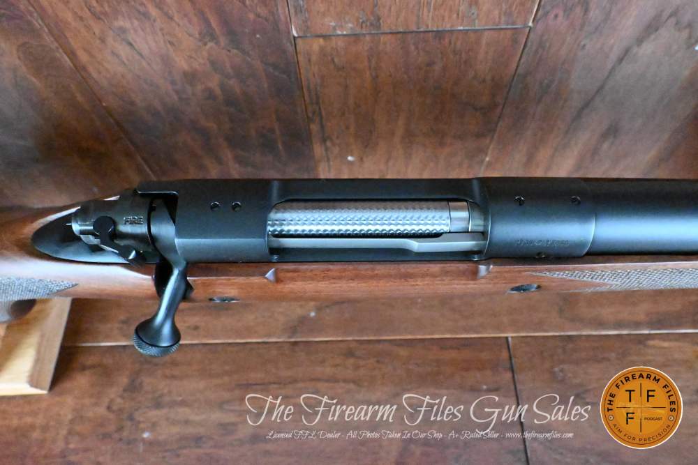 Winchester Model 70 Safari Express .458 Win Mag, New, 535204144-img-7