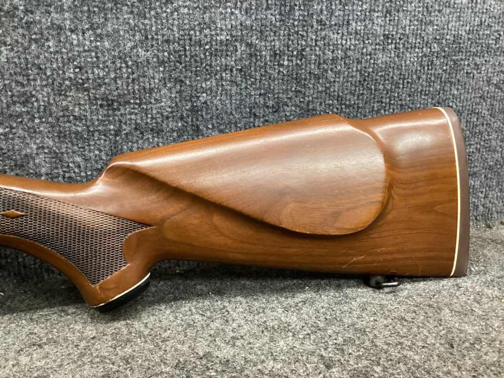 Mossberg 810AH 30-06 23" Barrel Missing Rear Sight-img-9
