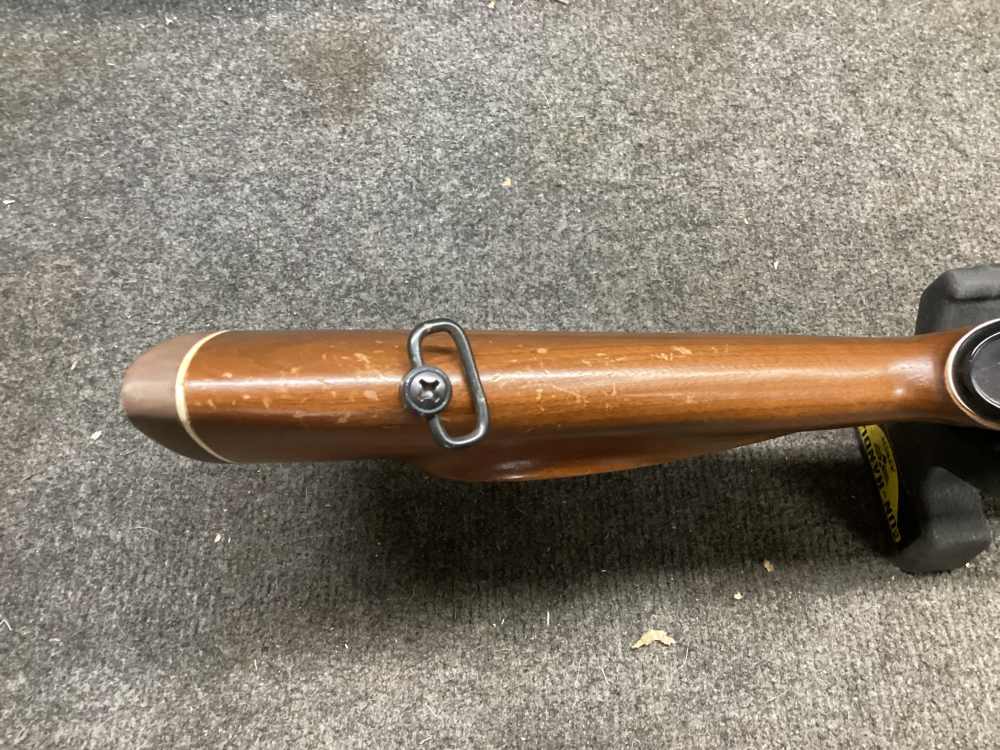 Mossberg 810AH 30-06 23" Barrel Missing Rear Sight-img-19