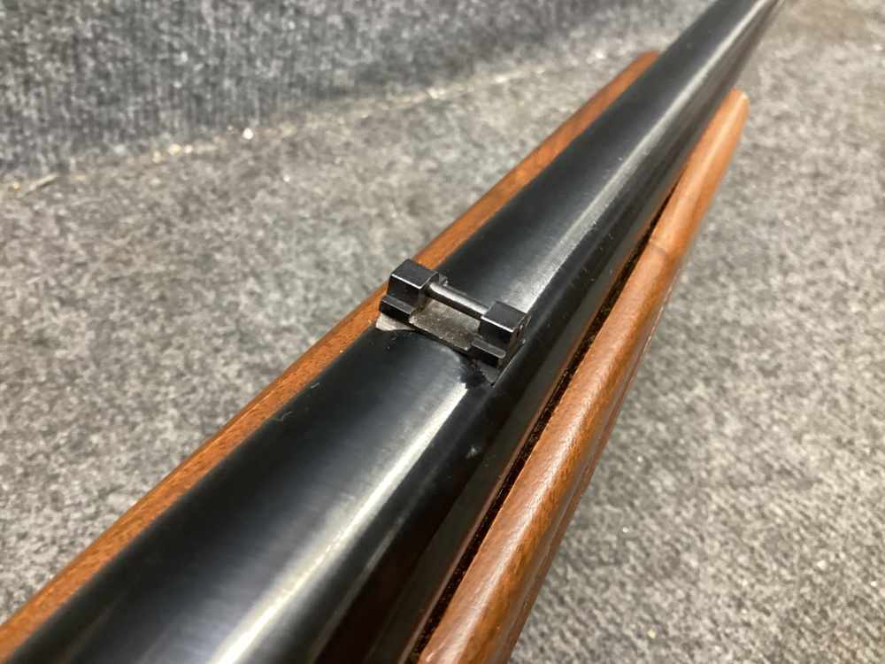 Mossberg 810AH 30-06 23" Barrel Missing Rear Sight-img-30