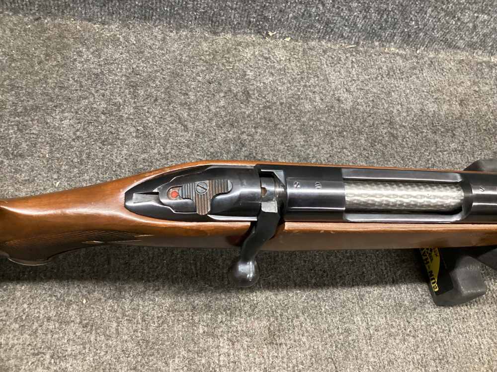 Mossberg 810AH 30-06 23" Barrel Missing Rear Sight-img-16