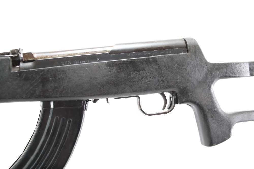 Norinco SKS 7.62x39 Semi-Auto RIfle Synthetic Stock (USED)-img-6
