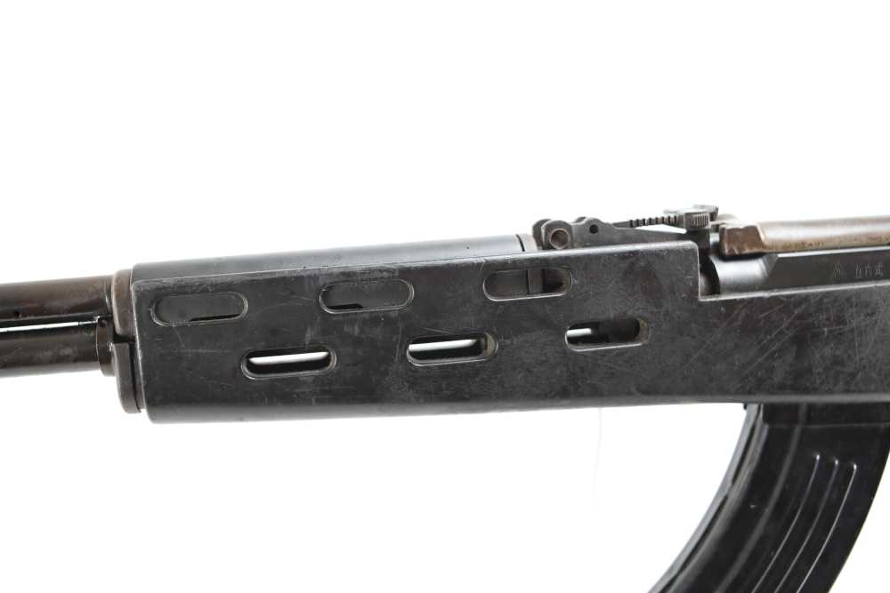 Norinco SKS 7.62x39 Semi-Auto RIfle Synthetic Stock (USED)-img-7