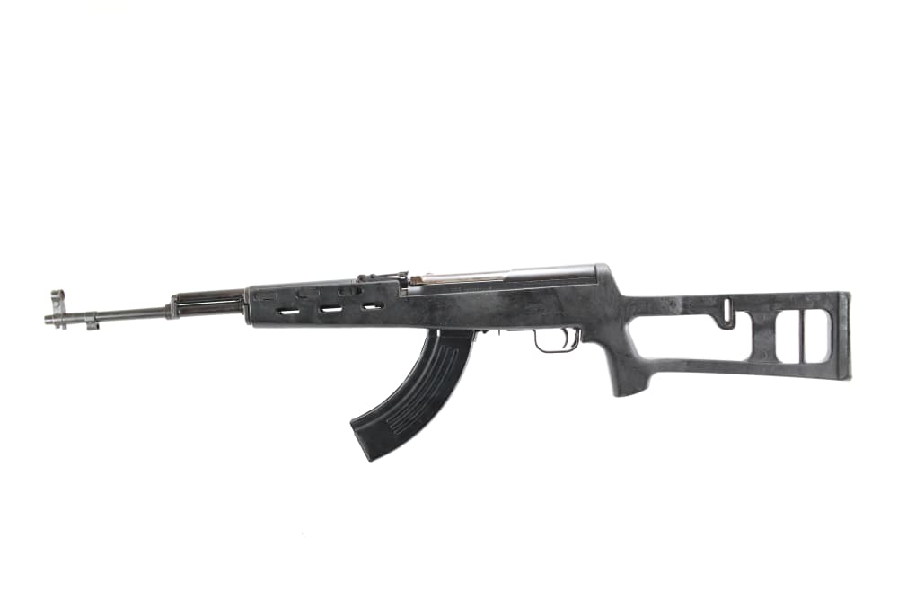 Norinco SKS 7.62x39 Semi-Auto RIfle Synthetic Stock (USED)-img-1