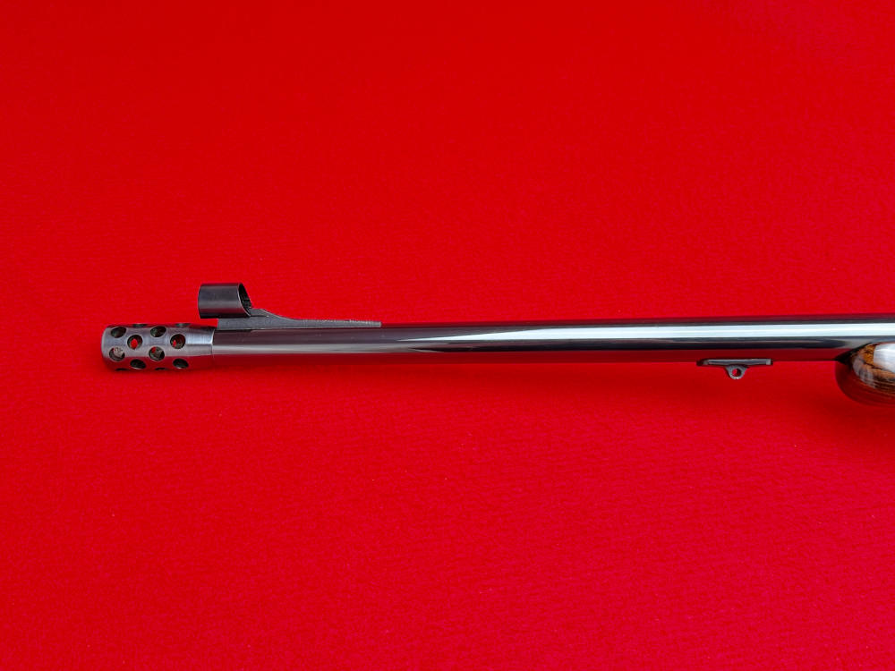 ULTA RARE Colt Sauer "Grand African" .458 Win Mag Deluxe Bolt Action Rifle-img-2