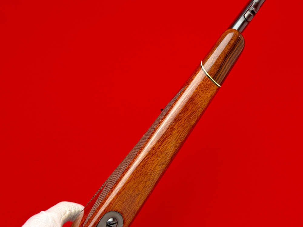 ULTA RARE Colt Sauer "Grand African" .458 Win Mag Deluxe Bolt Action Rifle-img-18