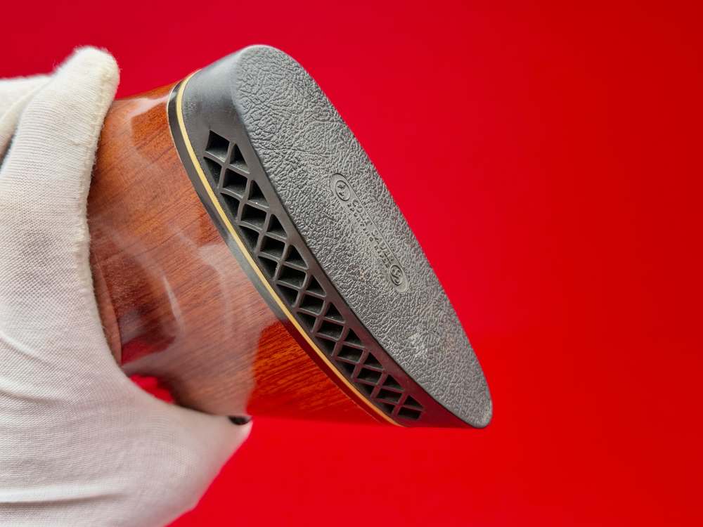 ULTA RARE Colt Sauer "Grand African" .458 Win Mag Deluxe Bolt Action Rifle-img-9