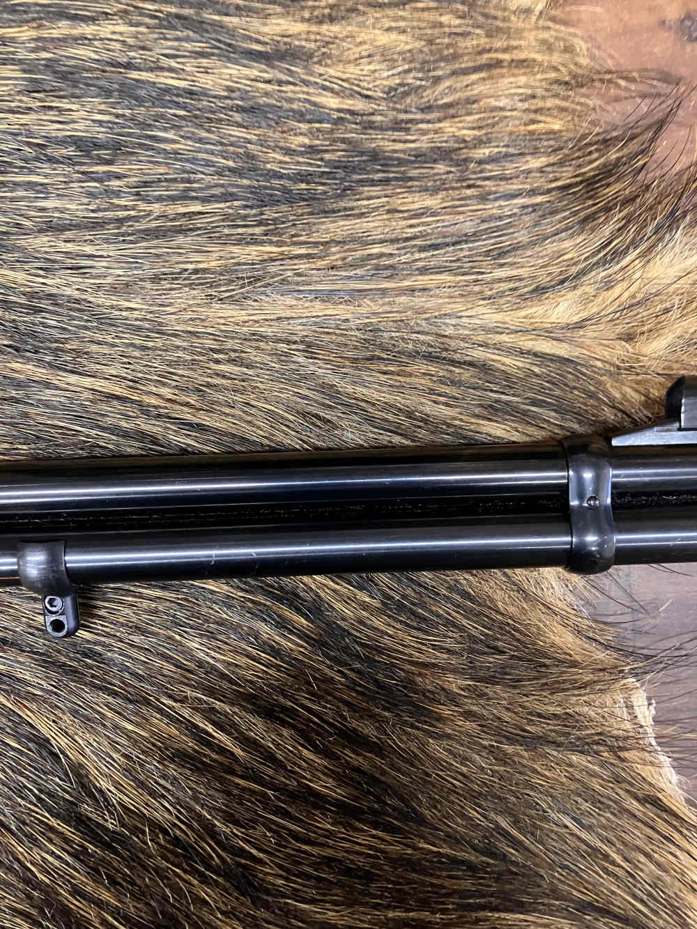 Winchester 94 big bore 375 Winchester -img-5