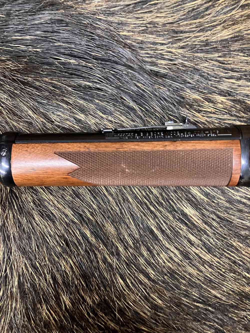 Winchester 94 big bore 375 Winchester -img-10