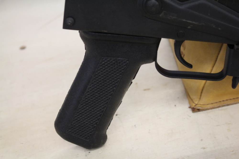 Century Arms Mini Draco 7.62x39mm Item S-163-img-3
