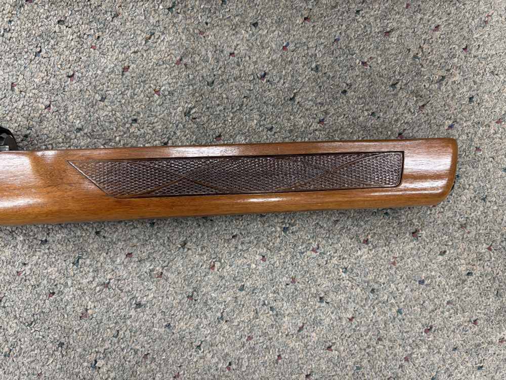 Winchester 1400 Mark II 20 Ga 28” modified original box and manuals-img-7