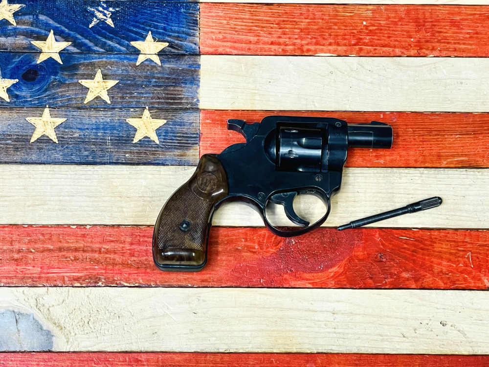 RG Industries RG 14 22LR-img-1